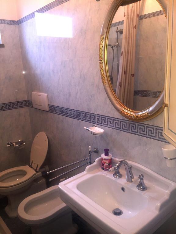 B&B Pino Del Capitano Dicomano Exteriér fotografie